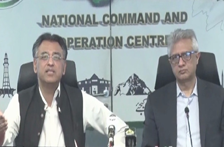 Gov scrapping all the COVID-19 restrictions across Pakistan