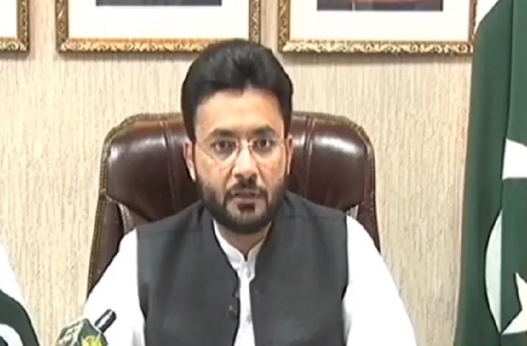 PM won hearts of 220 million people by refusing to compromise on national interests: Farrukh Habib