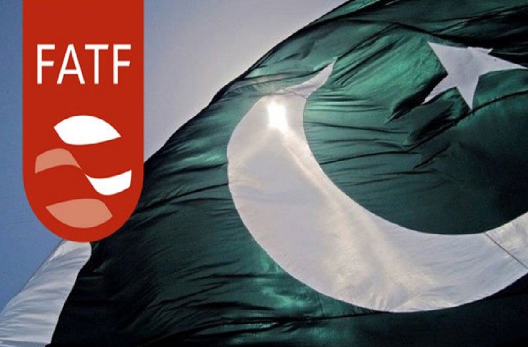 FATF keeps Pakistan on grey list till June