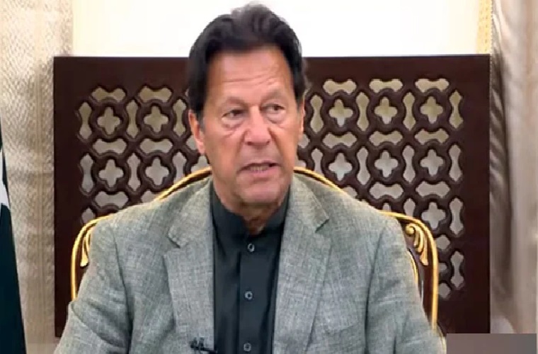 PTI founder’s interim bail extended