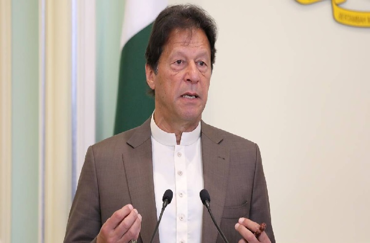 PTI founder gets relief from court