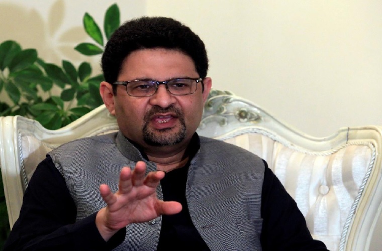 PM Khan has destroyed country’s economy: Miftah Ismail