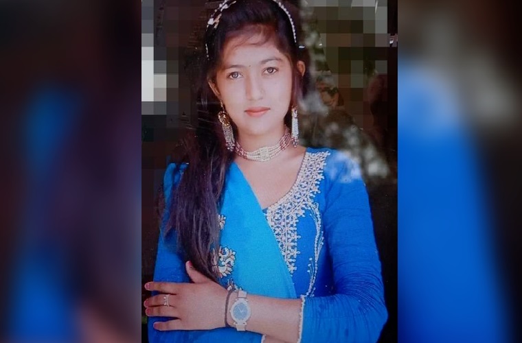 Teenage Hindu girl Pooja Kumari shot dead in Sukkur, suspect arrested