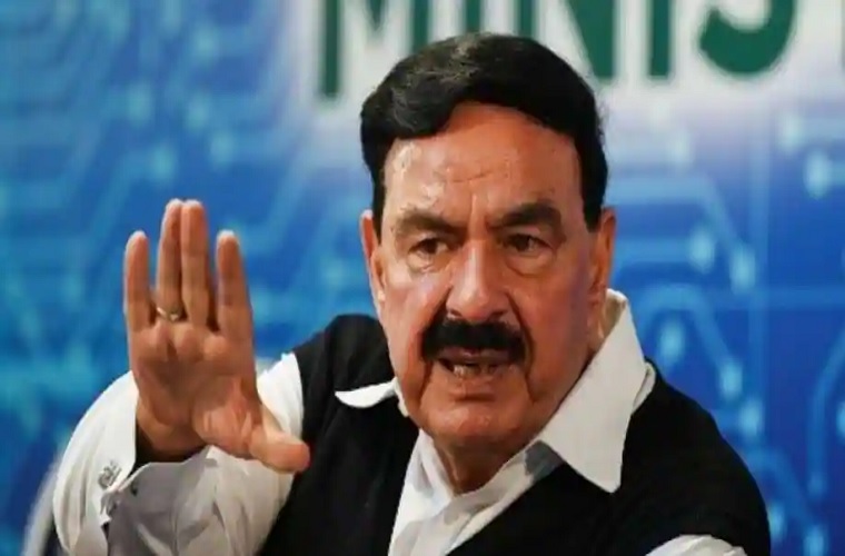Next 48 hours crucial for Pakistan’s politics: Sheikh Rasheed