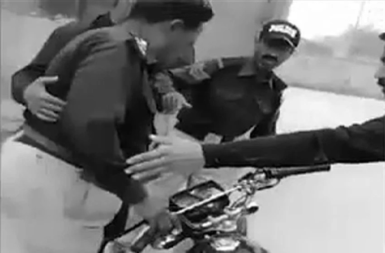 At Least 3 martyred, 28 injured in Sibbi blast