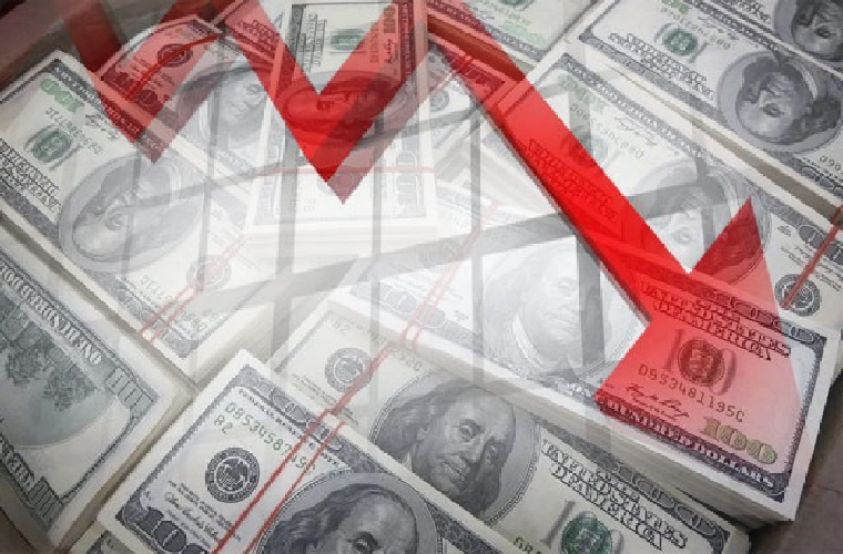 Dollar reaches all-time high of Rs188.18 in interbank market