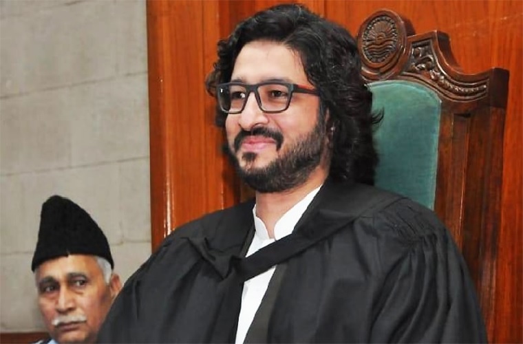 PTI submits no-trust motion against Deputy Speaker Punjab Assembly