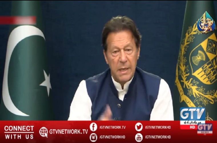 PM Khan advises president to dissolve assemblies