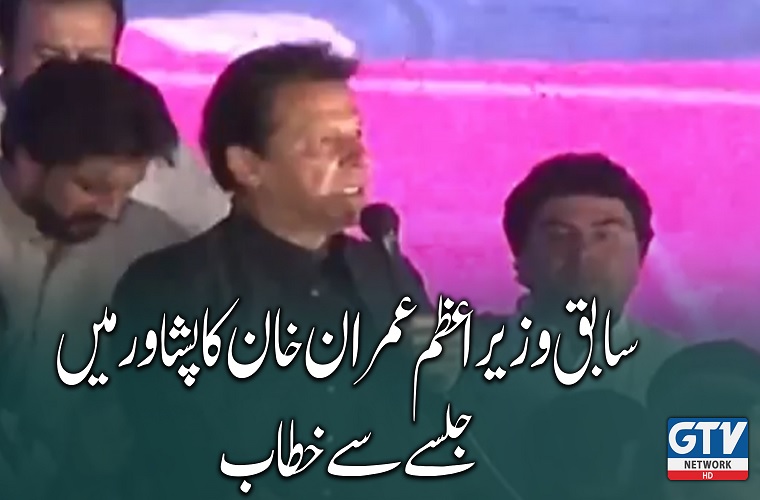 Imran Khan questions courts opening at midnight, warns of becoming ‘more dangerous’