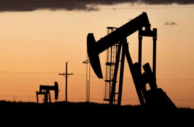 Iraq oil exports $11.07 bn in March, highest for 50 years