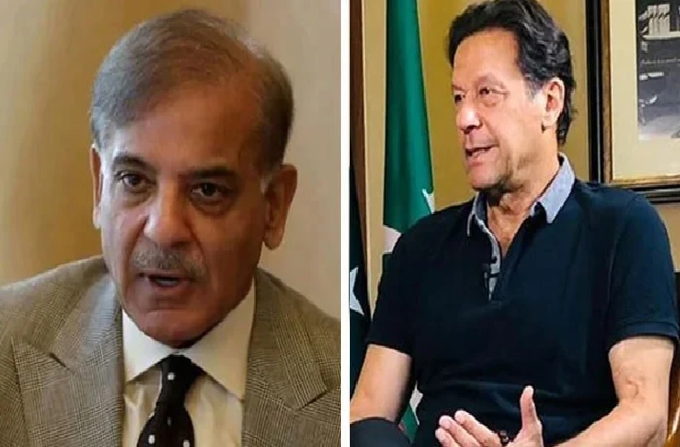 PM Shehbaz Sharif directs to ensure foolproof security of Imran Khan