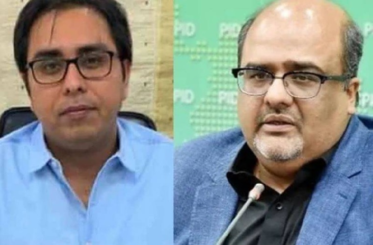 IHC suspends FIA order to add Shehzad Akbar, Shahbaz Gill and others to no-fly list
