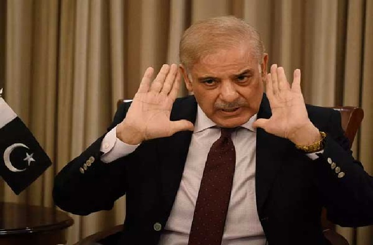 Muslims are deeply hurt by recent incidents of Islamophobia in Sweden & Holland: PM Shehbaz