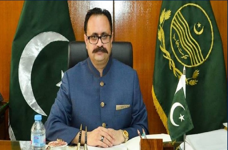 Sardar Tanveer Ilyas elected as Prime Minister of Azad Kashmir