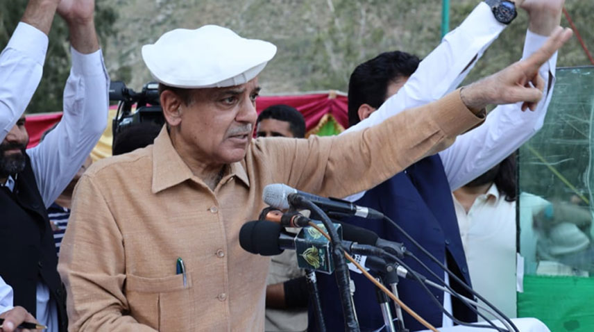 PM Shahbaz assures provision of free medical treatment in public sector hospitals