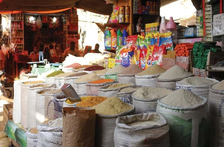 20 kg Flour price bag rise upto Rs403 reaches to Rs1370 in one week: PBS report