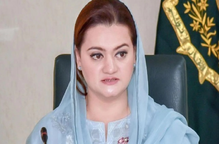 Pak-China relationship contributed to bring economic development in Pakistan: Marriyum Aurangzeb