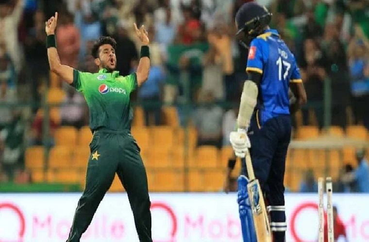 PCB limits Pakistan’s tour to Sri Lanka