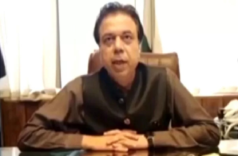 FIA former director Dr Rizwan dies of heart failure