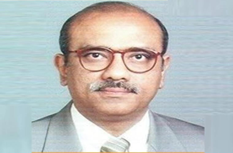 Chief economist resigns from his position over contradictions with Ahsan Iqbal