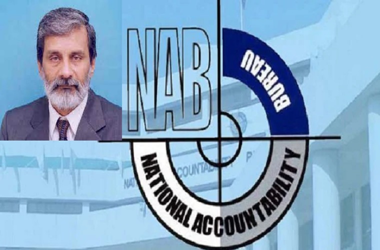 Govt coalition agrees on name of Justice (r) Maqbool Baqar as Chairman NAB