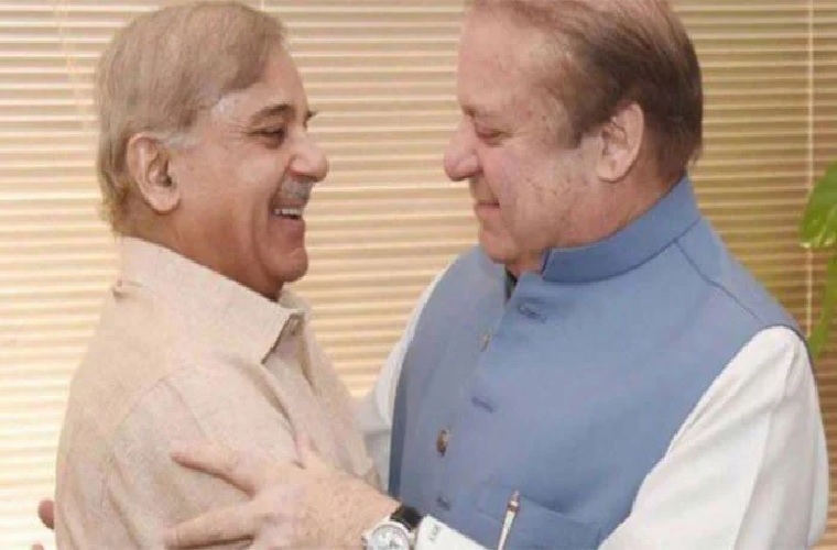 ‘Big decision’ expected as PM Shehbaz set to meet Nawaz in London