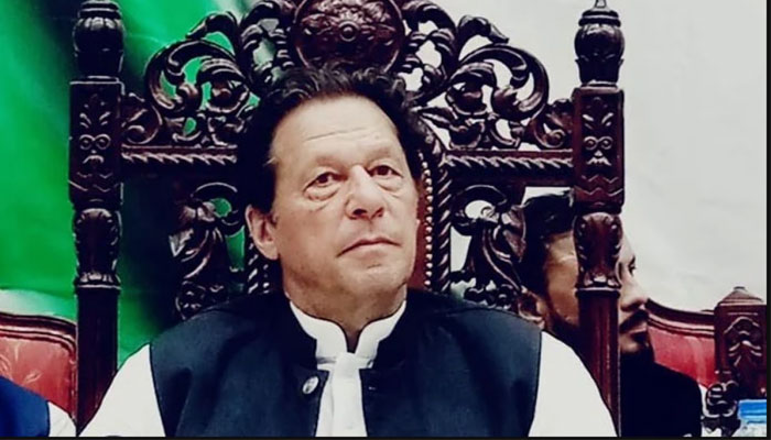 Audio Leak II: Khan strictly advised to not take any names