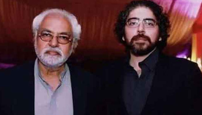 Court acquits Ayaz Amir in Sara Inaam’s murder case