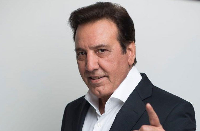 Javed Sheikh completes 50 years in showbiz industry