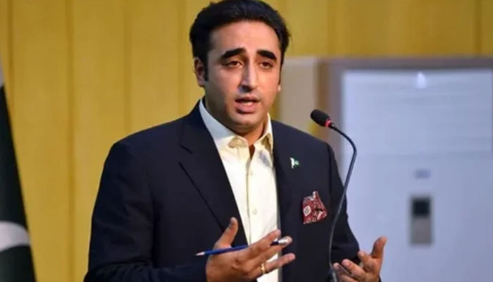 Recovery of flood victims take decades: says Bilawal