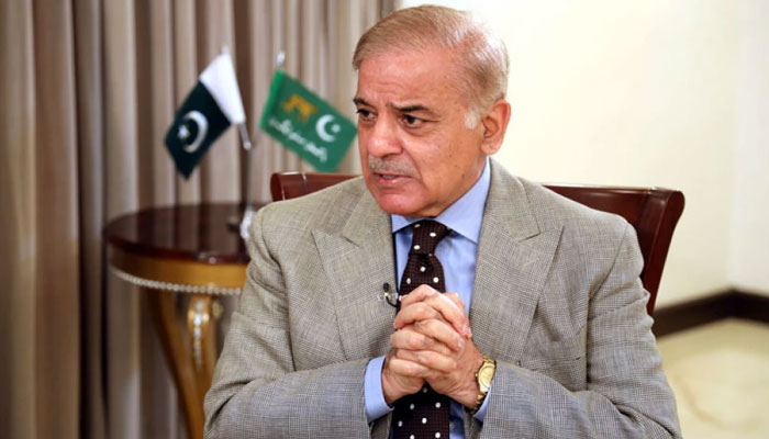 Message of PM Shehbaz Sharif on World Tourism Day