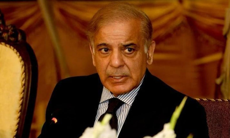 PM takes notice of rise in dengue cases in Sindh