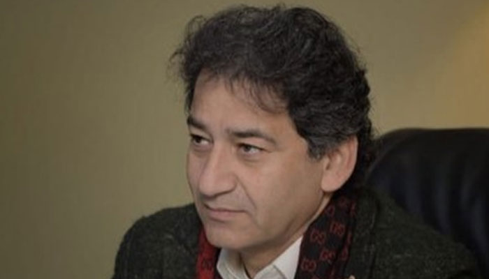 KPK Minister gets extortion letter from militant outfit