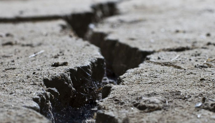 Indonesia: Earthquake jolts Sumatra Island