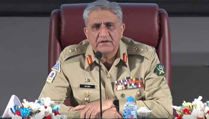 COAS to visit flood-hit areas of Sindh