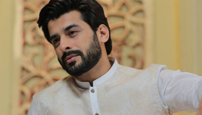 Darkness behind the glamour, Humayun Ashraf makes revelations