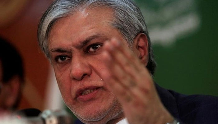 Dar asks Kyrgyz authorities to ensure Pakistani students’ safety
