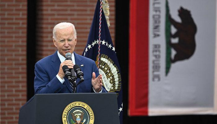 Joe Biden considers Pakistan, a ‘dangerous nation’
