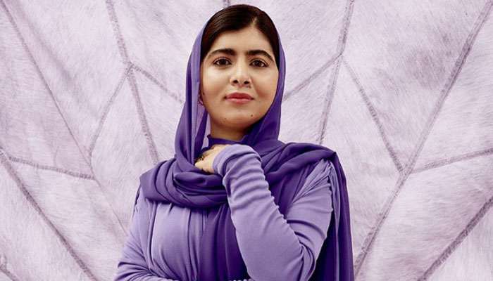 Malala Yousufzai arrives in Pakistan to visit flood affected areas