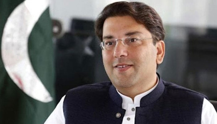 FIA arrested PTI senator Saifullah Niazi