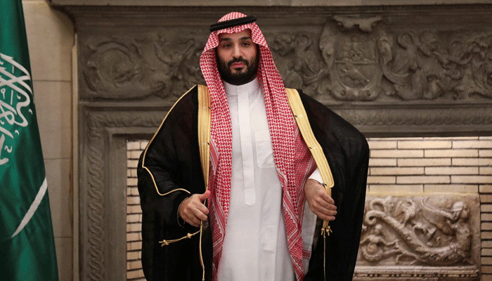 Saudi Crown Prince won’t attend the summit in Algeria