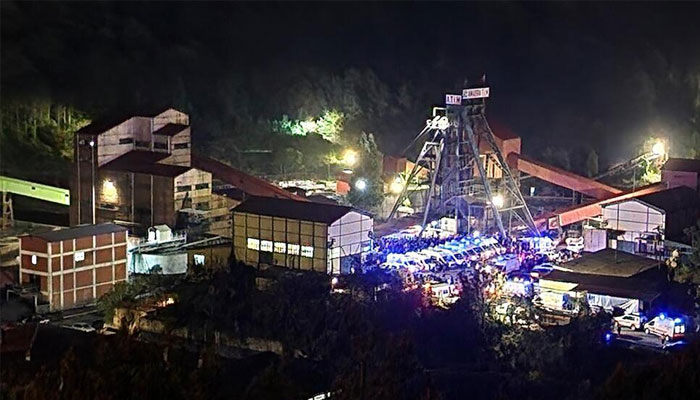 28 killed and 17 injured in Turkish coal mine explosion