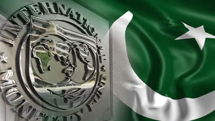 Pakistan-IMF discussions on Extended Fund Facility (EFF) ninth review term productive