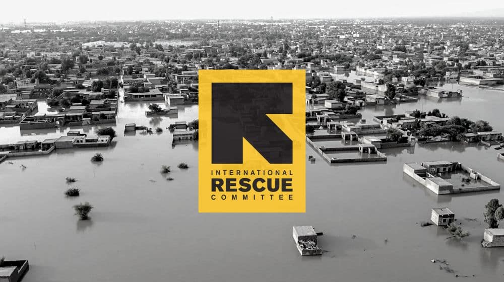 Climate change to cause humanitarian crisis in 2023 predicts International Rescue Committee (IRC)
