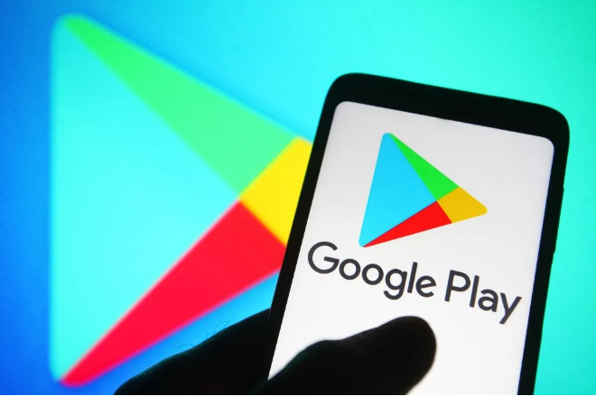 Google Play Store issue resolved