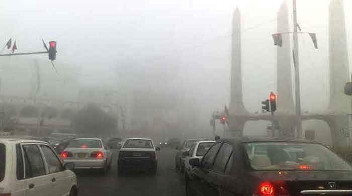 Karachi braces for Cold wave boost for coming days