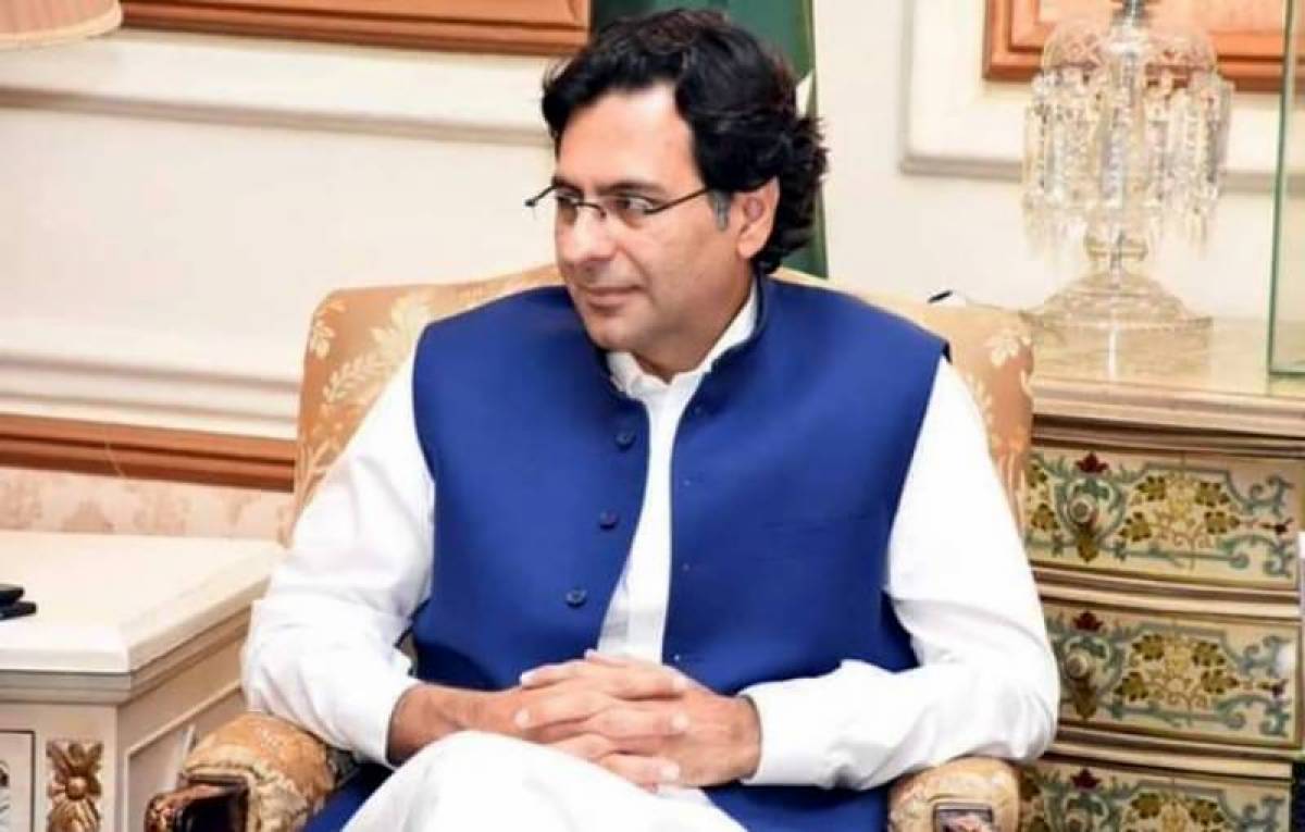 Gen Bajwa directed us to support Imran Khan in vote of no confidence claims Moonis Elahi