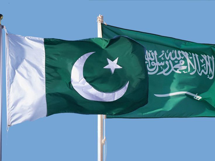 Saudi Arabia extends $ 3 billion term deposit another year for Pakistan