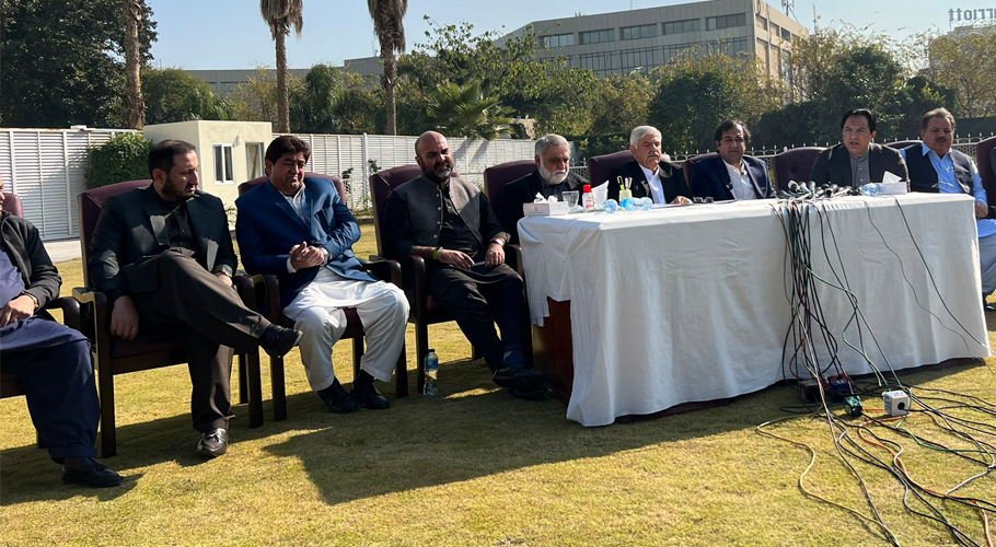 PTI ruling provinces demand PDM government to release funds