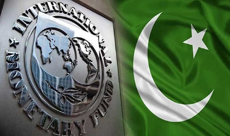 Pakistan reaffirms commitment to IMF program after Geneva meeting